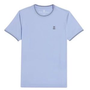 NWT Psycho bunny t shirt size 6 (large)